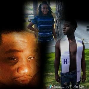 Meet your Posher, Cory